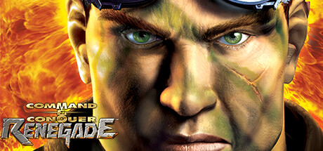 命令与征服:变节者/Command & Conquer Renegade-123资源库 - 免费单机游戏资源下载网站
