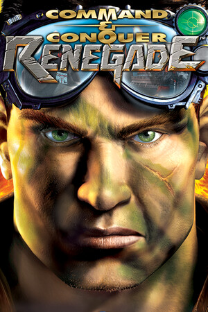 命令与征服：变节者/Command & Conquer Renegade