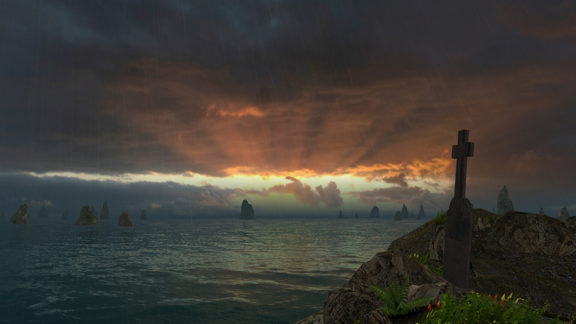 加勒比传奇/Caribbean Legend 截图 26