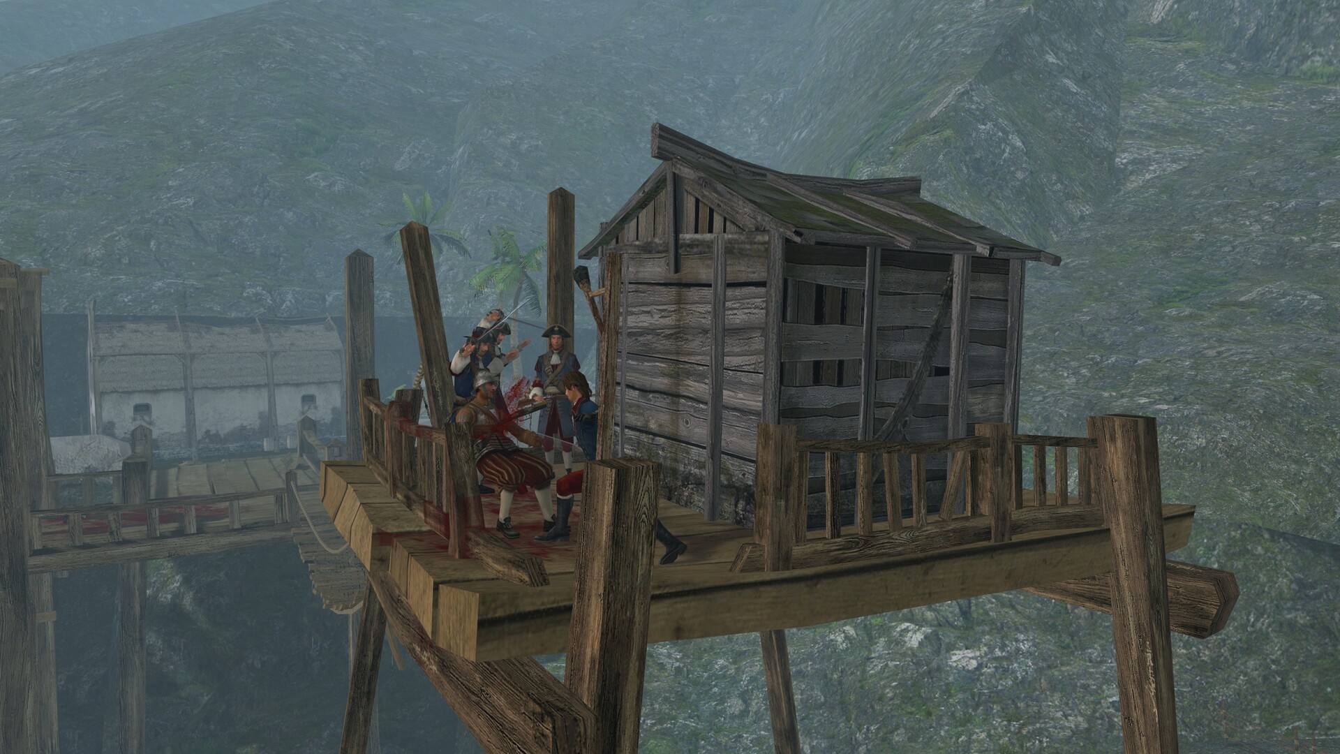 加勒比传奇/Caribbean Legend 截图 25