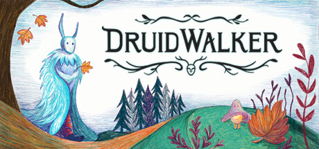 《德鲁伊行者 Druidwalker》-Build 12493341官中简体