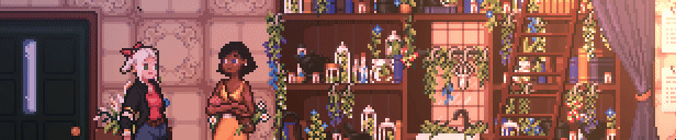 图片[13]-魔法餐工作室 Magical Delicacy v1.0.0.3 -飞星（官中）-蒸汽游戏宝库 - 高质量Steam单机游戏下载站