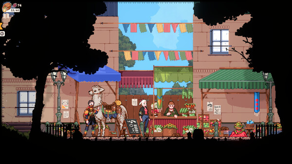 图片[8]-魔法餐工作室 Magical Delicacy v1.0.0.3 -飞星（官中）-蒸汽游戏宝库 - 高质量Steam单机游戏下载站