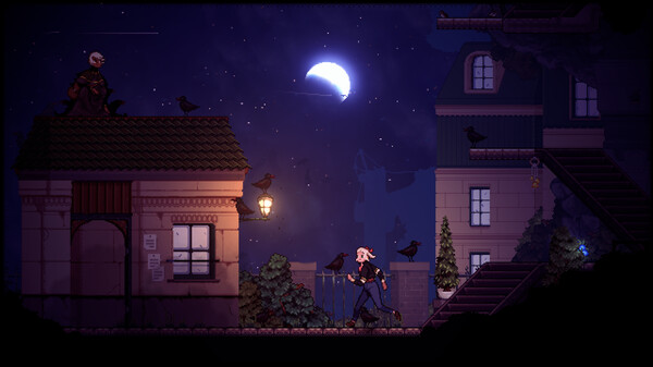 图片[5]-魔法餐工作室 Magical Delicacy v1.0.0.3 -飞星（官中）-蒸汽游戏宝库 - 高质量Steam单机游戏下载站