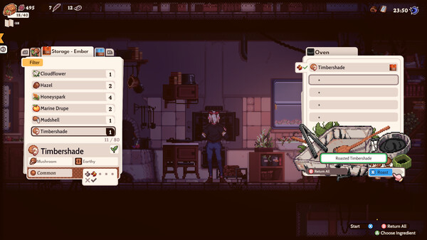 图片[4]-魔法餐工作室 Magical Delicacy v1.0.0.3 -飞星（官中）-蒸汽游戏宝库 - 高质量Steam单机游戏下载站