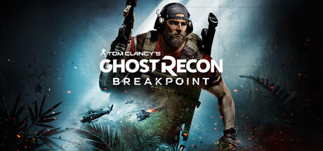 幽灵行动:荒野-虚拟机版/Tom Clancy's Ghost Recon Wildlands HYPERVISOR
