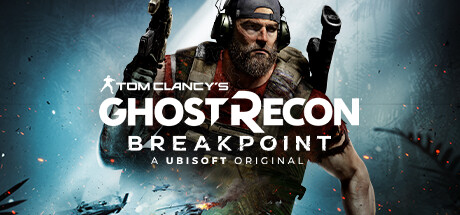 Ghost Recon Breakpoint/幽灵行动：断点