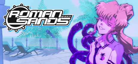 罗马流沙 RE:Build/Roman Sands RE:Build