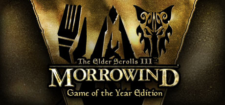 The Elder Scrolls III: Morrowind/上古卷轴3：晨风