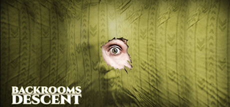 密室下降：恐怖游戏/Backrooms Descent: Multiplayer Horror