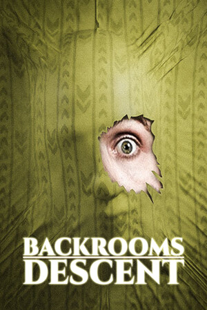 Backrooms Descent: Multiplayer Horror | 免安装中文版下载 - 单机岛