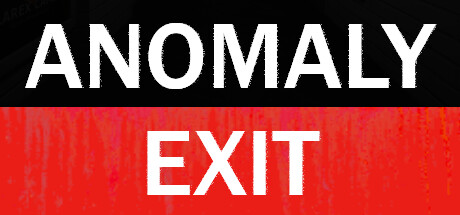 异常出口/Anomaly Exit v2.03|恐怖冒险|容量1.3GB|免安装绿色中文版-KXZGAME