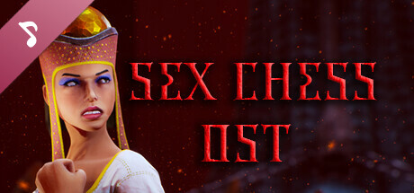 Sex Chess Soundtrack