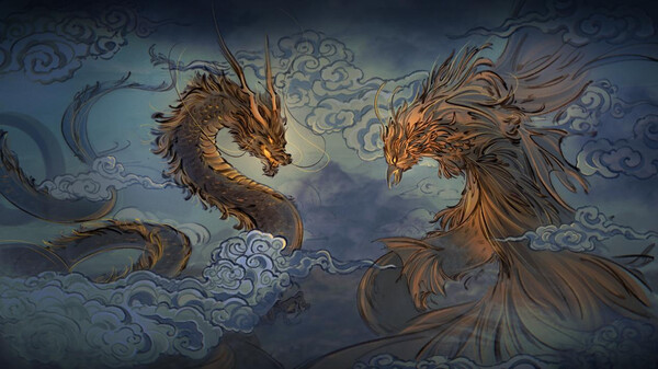 图片[12]-灵兽江湖 免安装中文版下载-蒸汽游戏宝库 - 高质量Steam单机游戏下载站