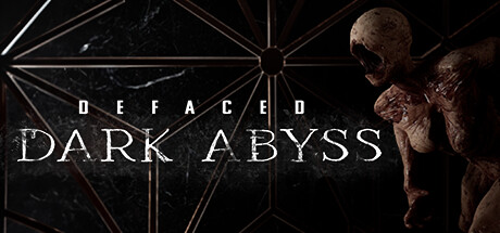 Defaced: Dark Abyss Cover Image