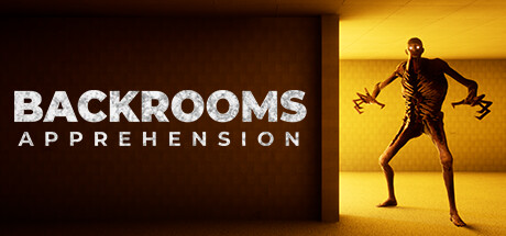 BACKROOMS: 恐惧 BACKROOMS: APPREHENSION