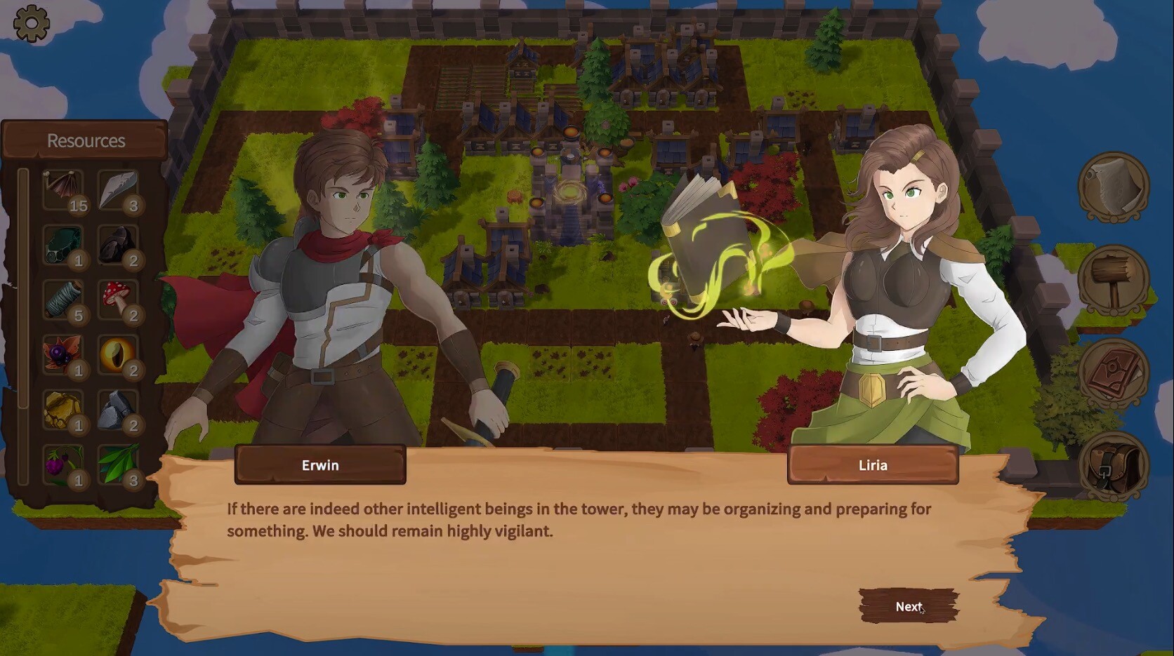 圈圈勇士|官方中文|Heroes of Eternal Quest - 4
