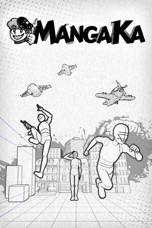 MangaKa | 免安装中文版下载 - 单机岛