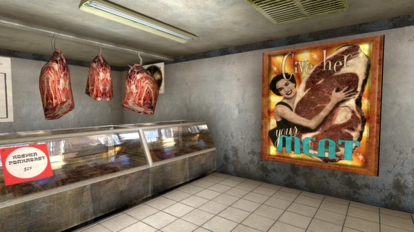 图片[5]-喋血街头2/夺命邮差2/Postal 2 v5100 集成全DLC 国语配音（官中）-无忧免费游戏网