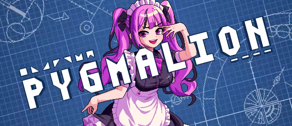 皮格马利翁|官方中文|支持手柄|Pygmalion插图