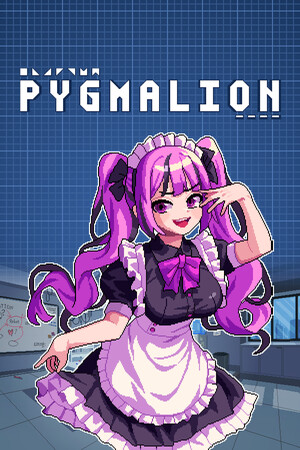 皮格马利翁/Pygmalion