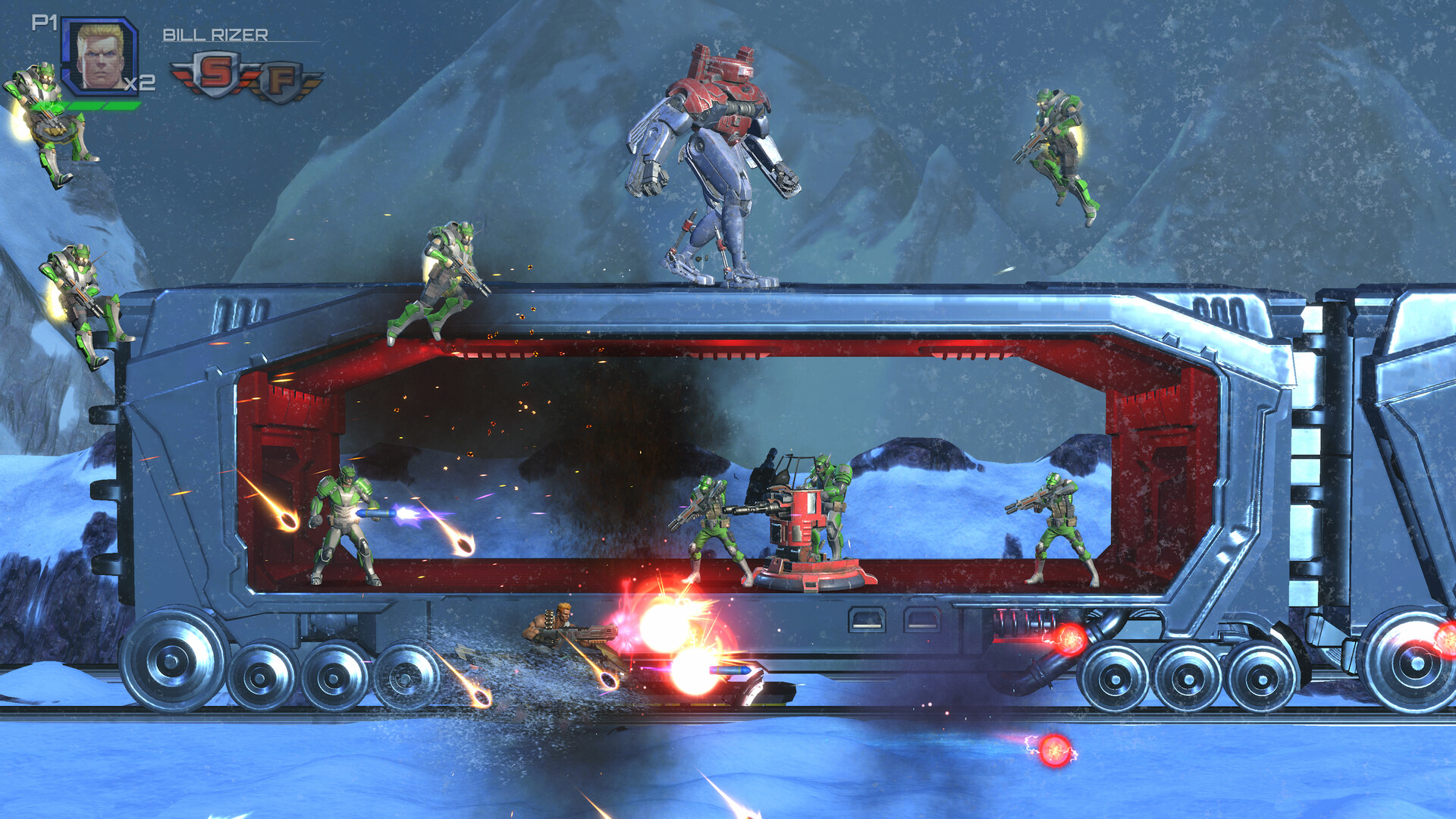 图片[8]-魂斗罗：加鲁加行动（Contra: Operation Galuga）免安装中文版下载-蒸汽游戏宝库 - 高质量Steam单机游戏下载站