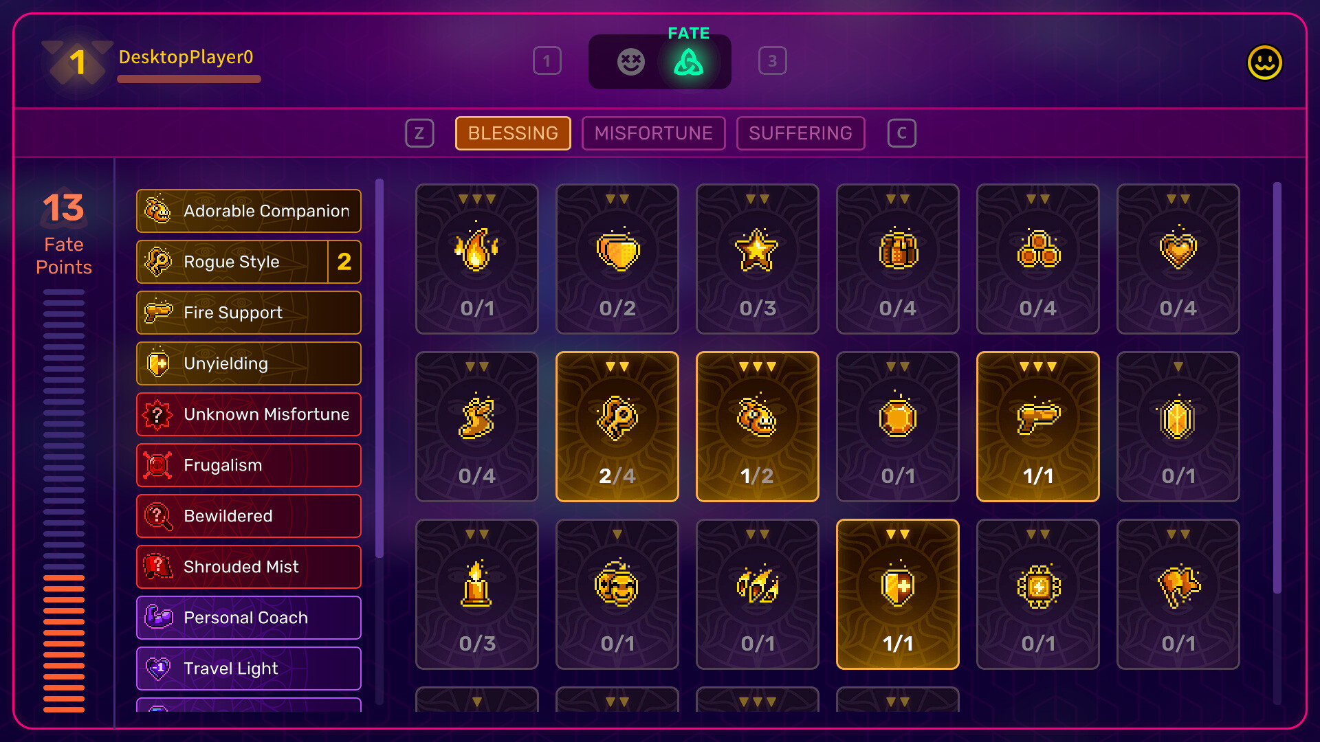 图片[20]-霓虹深渊2（Neon Abyss 2）免安装中文版下载-蒸汽游戏宝库 - 高质量Steam单机游戏下载站