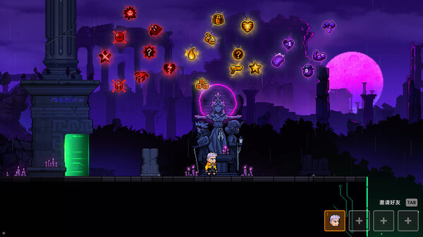 霓虹深渊2 | 豪华中文版 | Build.19242302 + 全DLC | 百度网盘下载 | 解压即玩