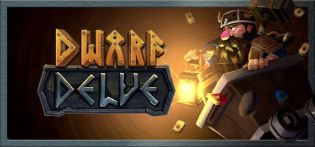 Dwarf Delve 图标