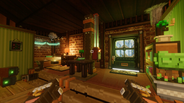 Dwarf Delve 截图 4