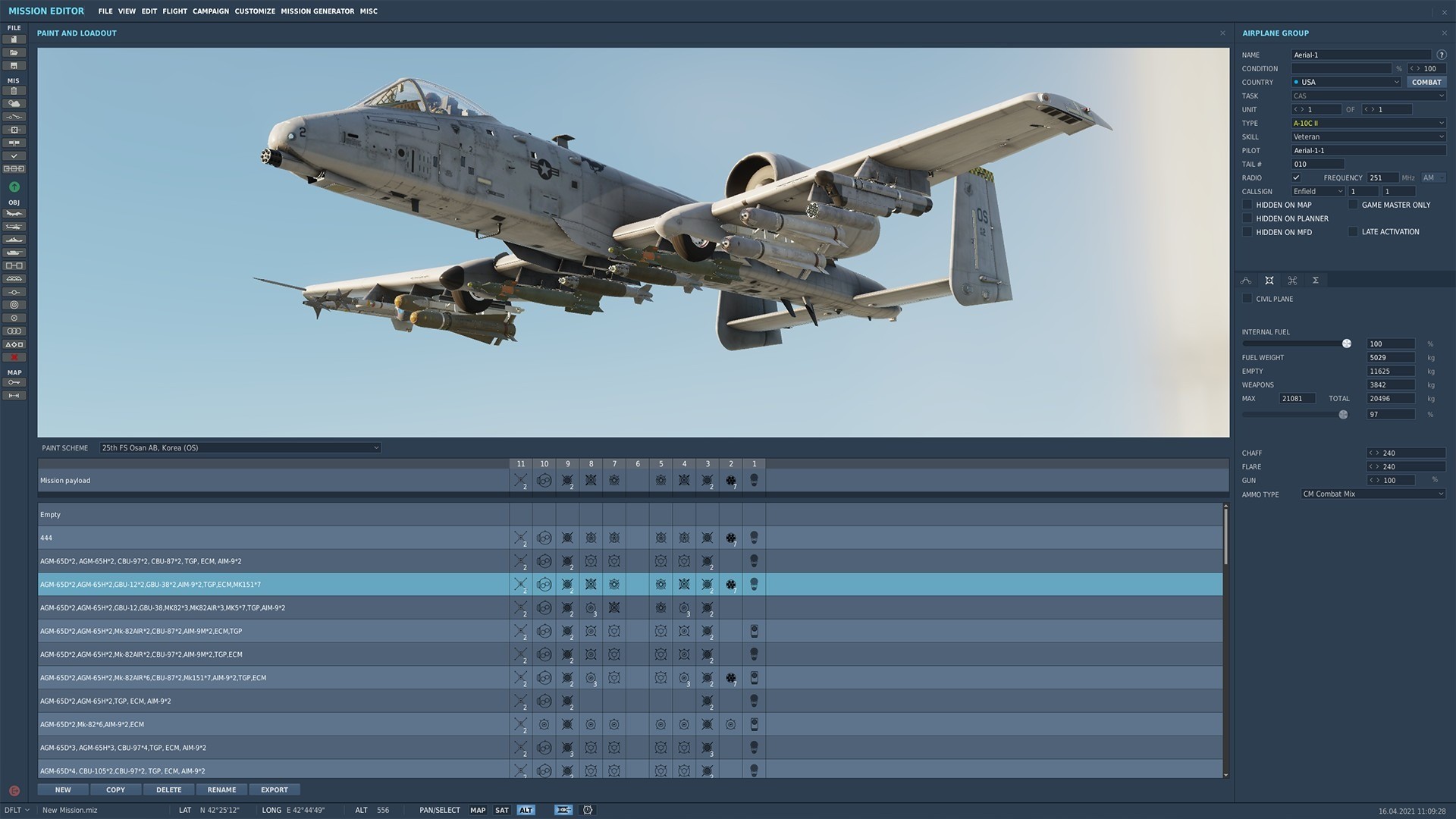 数字战斗模拟：世界/DCS World Steam Edition - 19