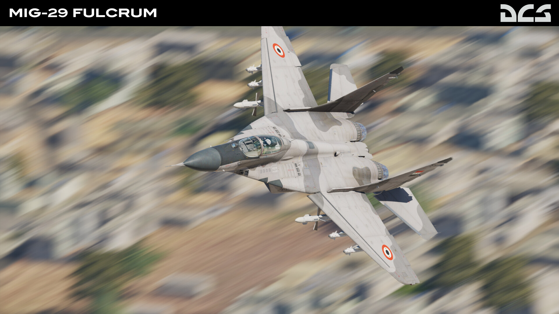 数字战斗模拟：世界/DCS World Steam Edition - 4