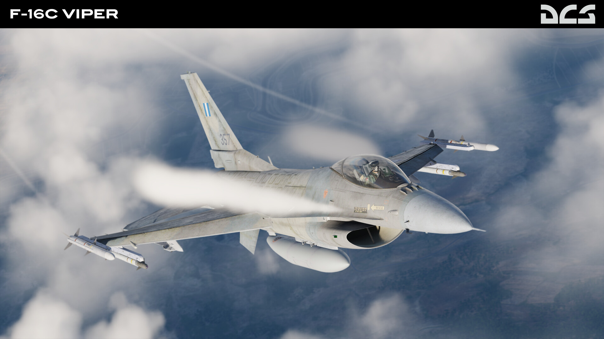 数字战斗模拟：世界/DCS World Steam Edition - 6