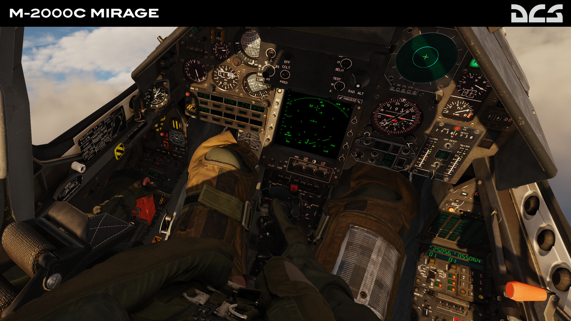 数字战斗模拟：世界/DCS World Steam Edition - 18