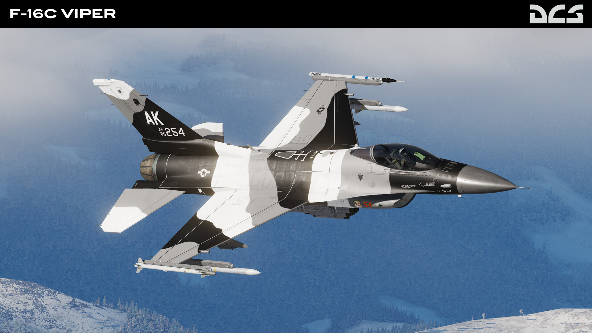 数字战斗模拟：世界/DCS World Steam Edition - 16