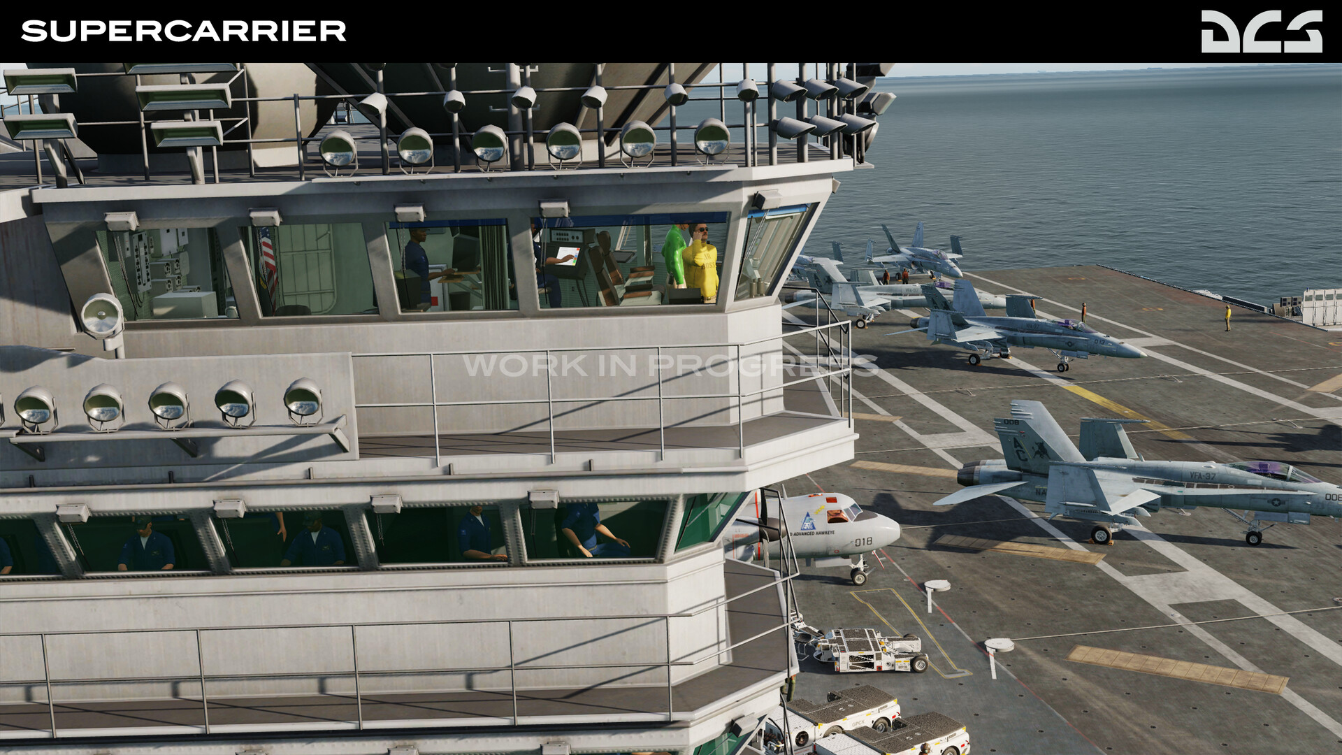 数字战斗模拟：世界/DCS World Steam Edition - 8