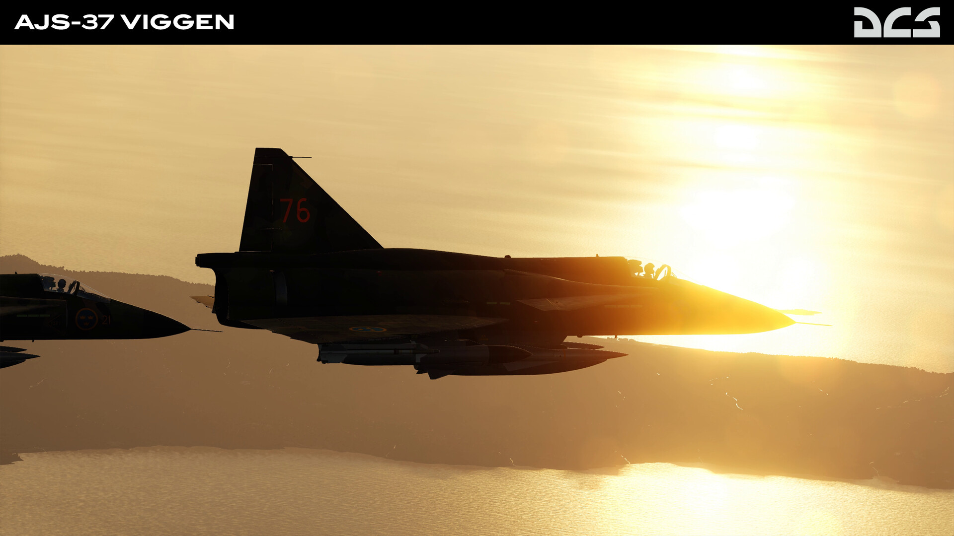 数字战斗模拟：世界/DCS World Steam Edition - 5