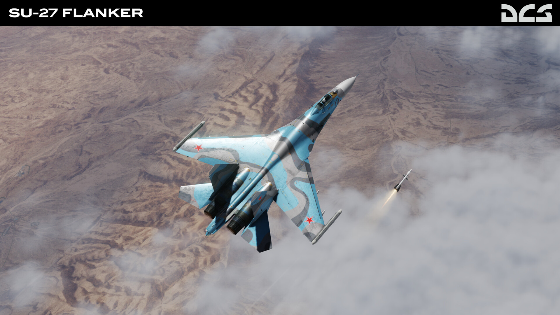 数字战斗模拟：世界/DCS World Steam Edition - 17