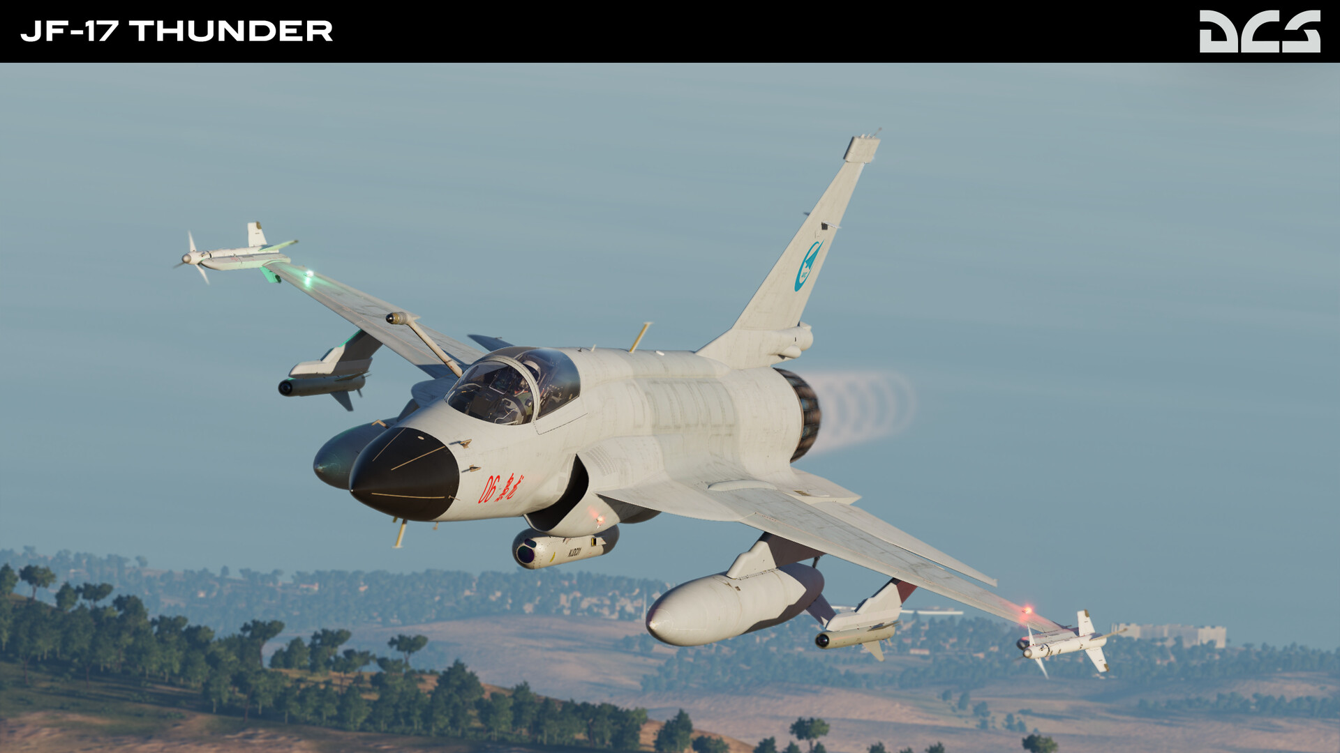 数字战斗模拟：世界/DCS World Steam Edition - 2