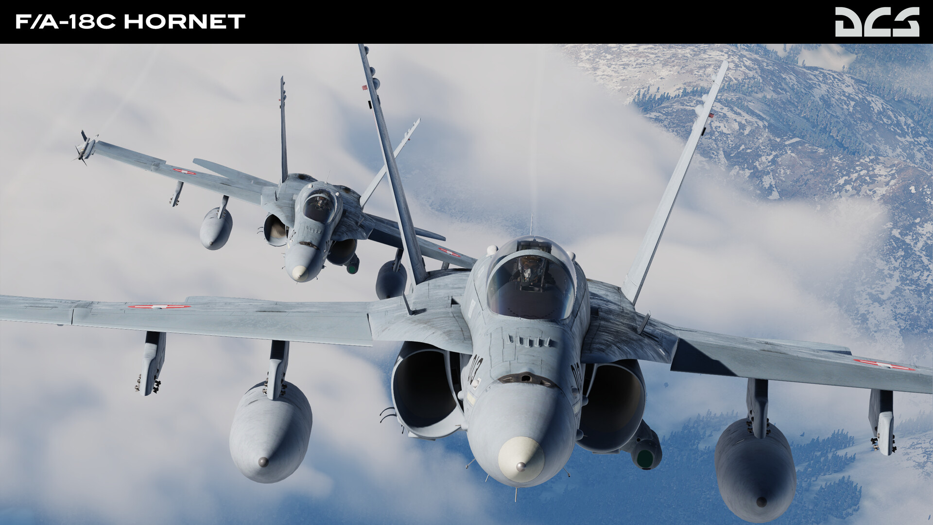 数字战斗模拟：世界/DCS World Steam Edition - 13