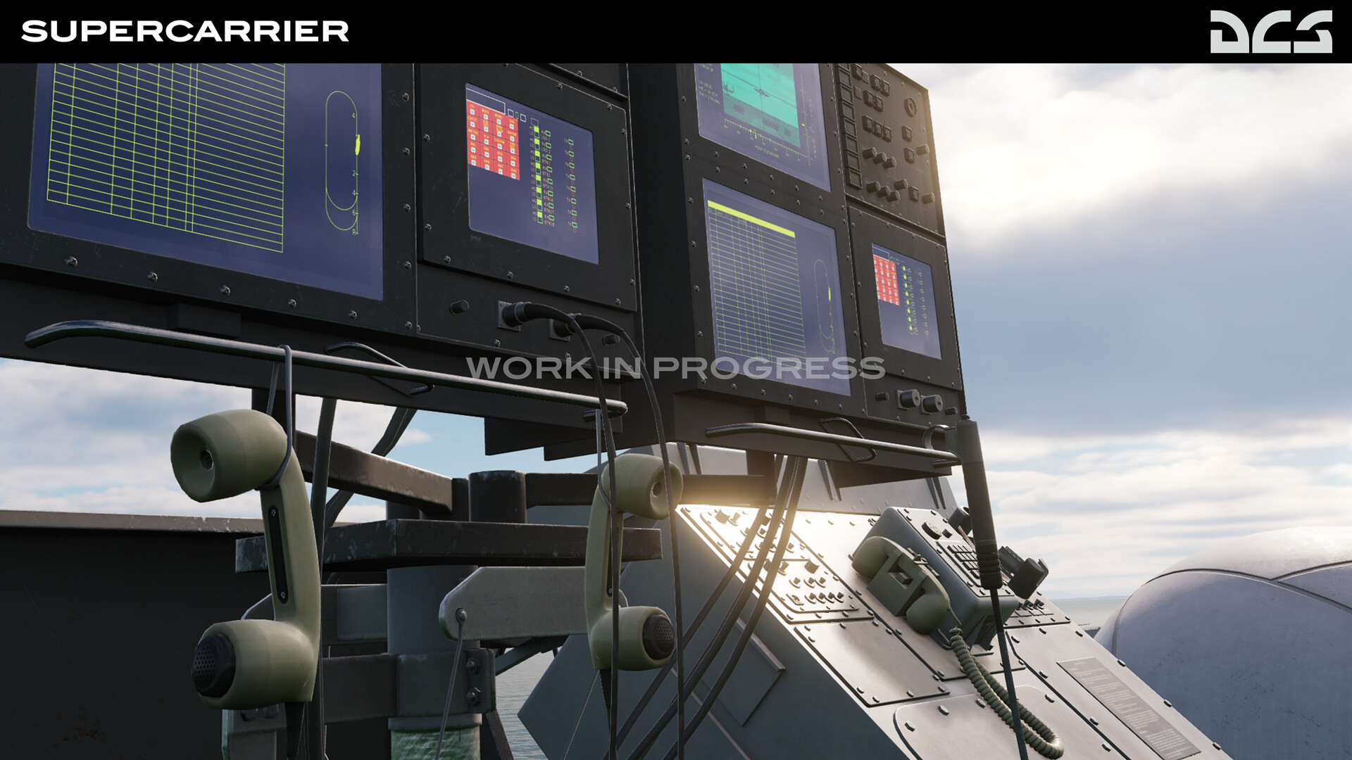 数字战斗模拟：世界/DCS World Steam Edition - 10