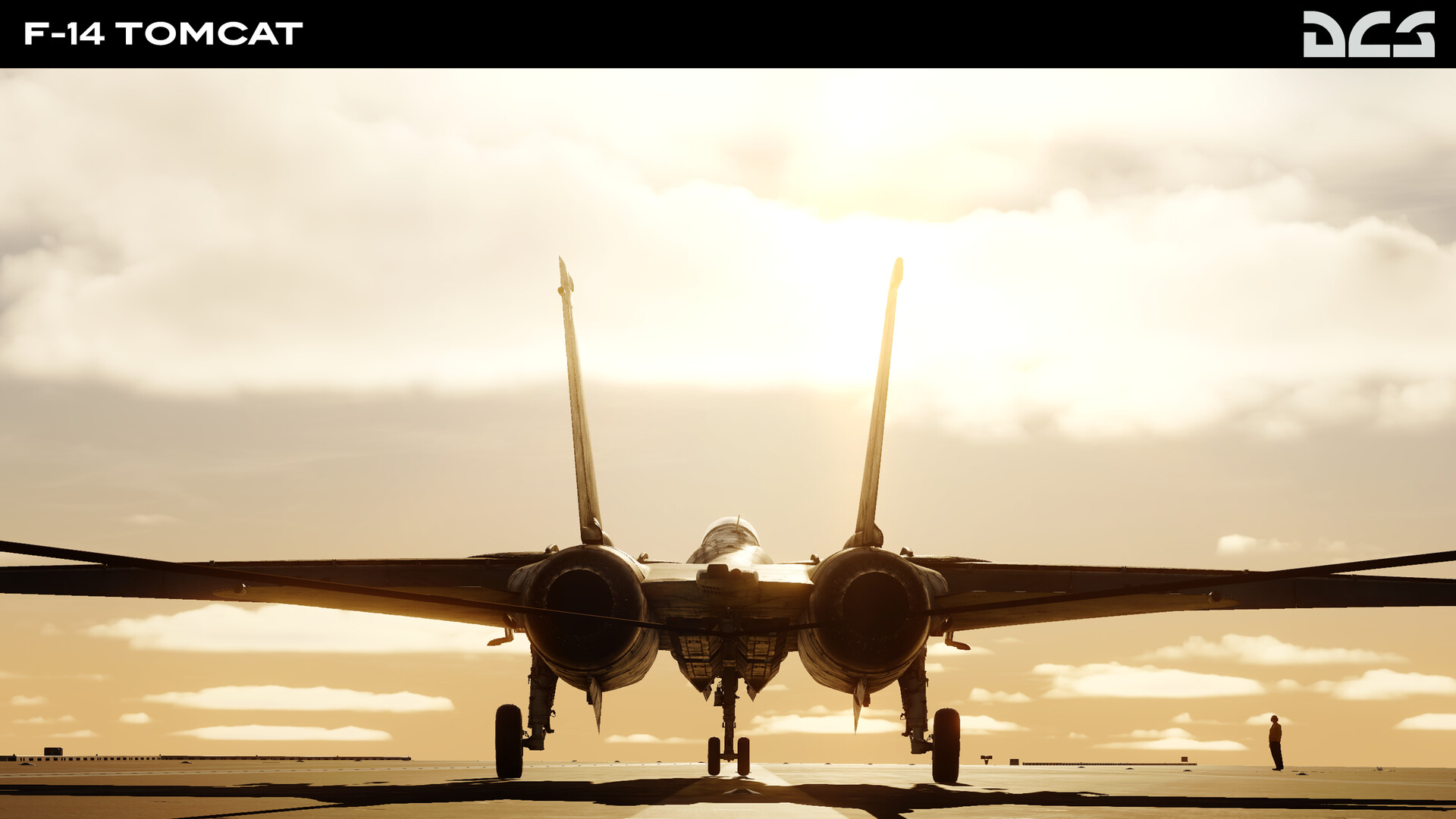 数字战斗模拟：世界/DCS World Steam Edition - 12