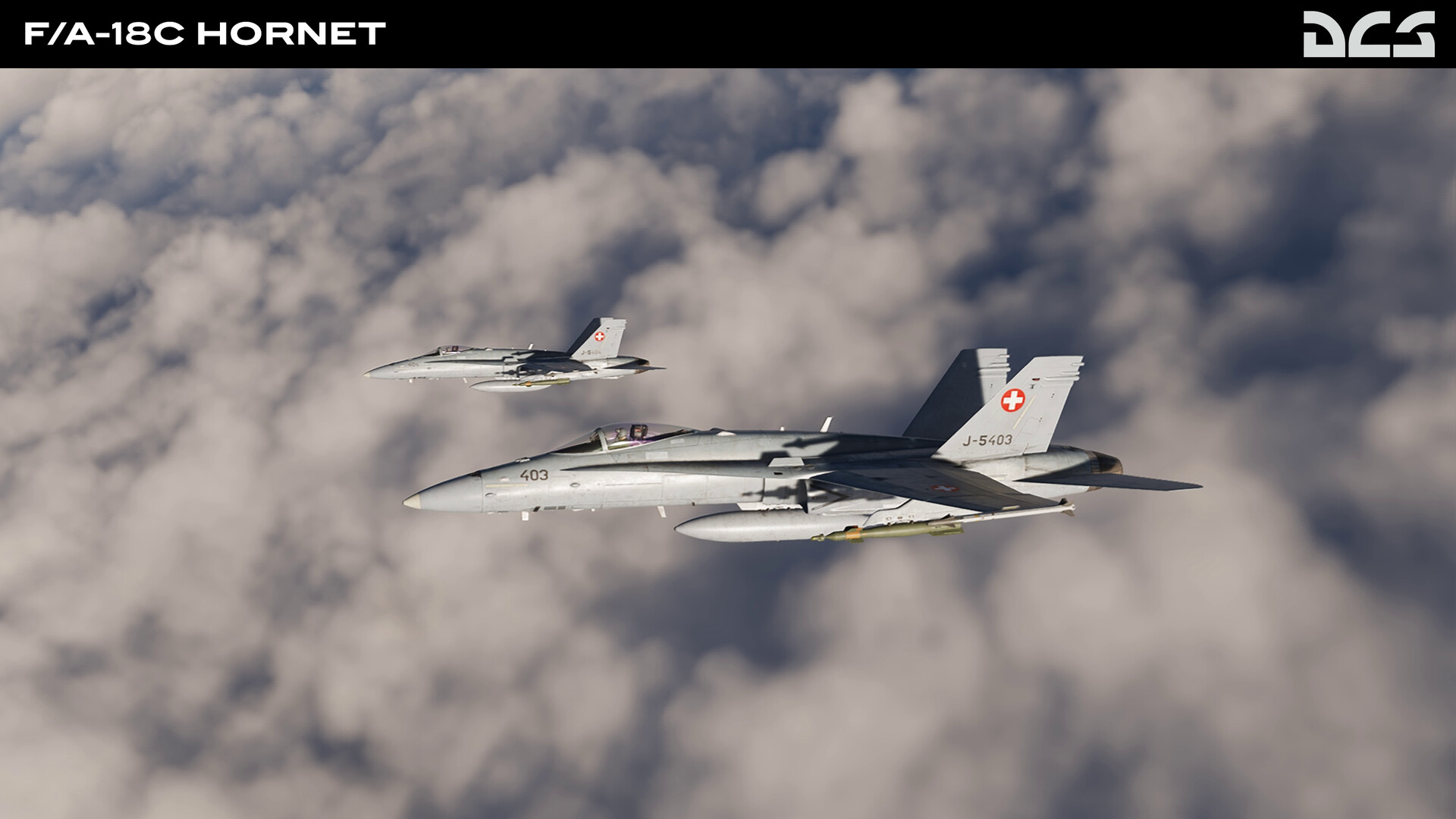 数字战斗模拟：世界/DCS World Steam Edition - 14