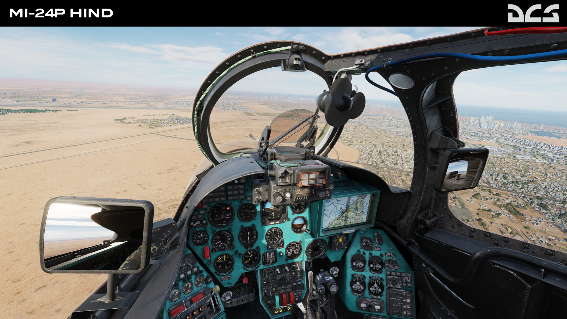 数字战斗模拟：世界/DCS World Steam Edition - 20
