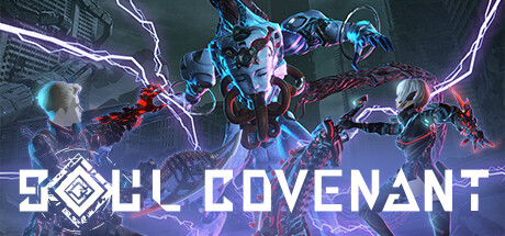 《灵魂盟约/SOUL COVENANT》免安装中文版|迅雷百度云下载