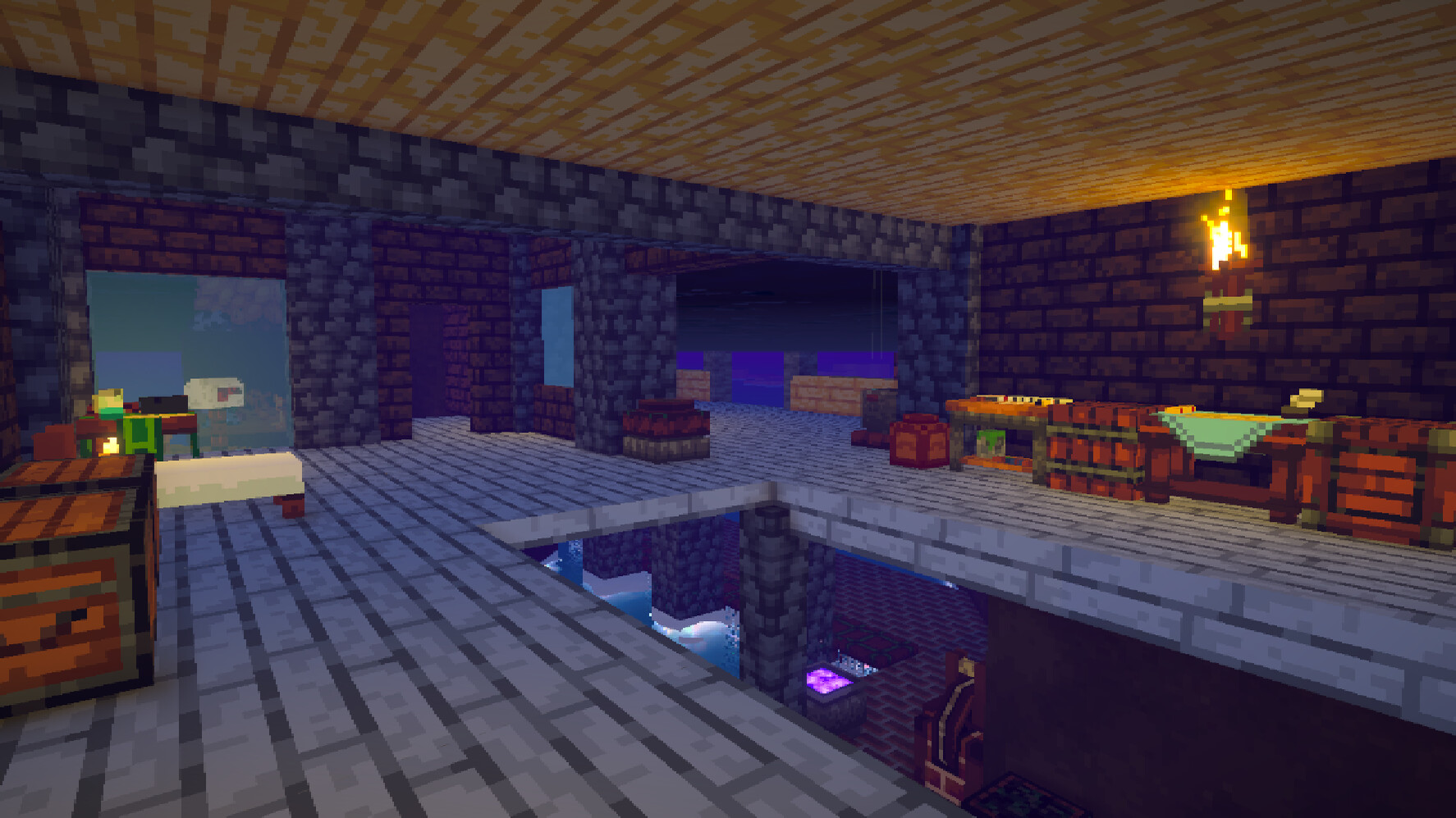 图片[6]-浮岛新世界（Outpath）免安装中文版下载-蒸汽游戏宝库 - 高质量Steam单机游戏下载站