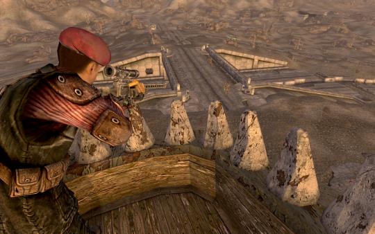图片[5]-辐射：新维加斯/Fallout: New Vegas v1.4.0.525a（官中）-无忧免费游戏网