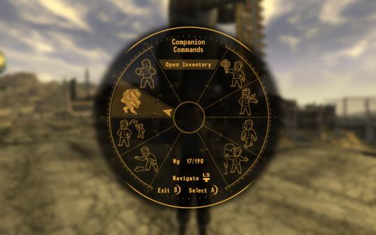 图片[4]-辐射：新维加斯/Fallout: New Vegas v1.4.0.525a（官中）-无忧免费游戏网