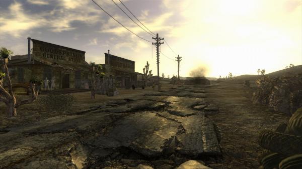 图片[2]-辐射：新维加斯/Fallout: New Vegas v1.4.0.525a（官中）-无忧免费游戏网