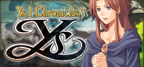 《伊苏1编年史+/伊苏2编年史+伊苏 I & II 编年史Ys I & II Chronicles》免安装繁体中文版|容量1GB